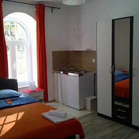 Apartman Hajdo Rijeka Centar Εξωτερικό φωτογραφία