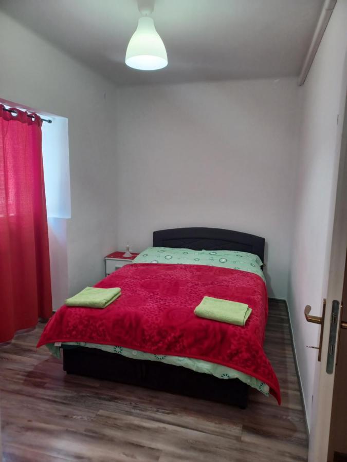 Apartman Hajdo Rijeka Centar Εξωτερικό φωτογραφία