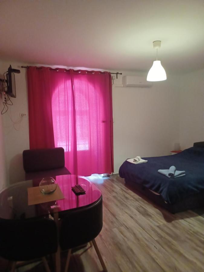 Apartman Hajdo Rijeka Centar Εξωτερικό φωτογραφία