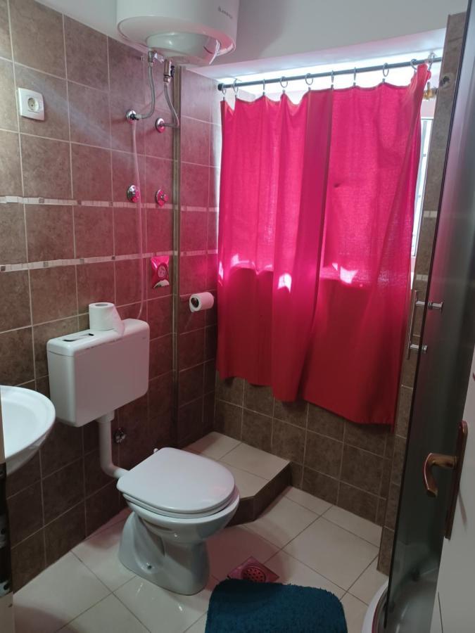 Apartman Hajdo Rijeka Centar Εξωτερικό φωτογραφία