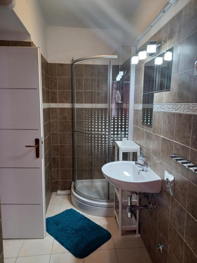 Apartman Hajdo Rijeka Centar Εξωτερικό φωτογραφία