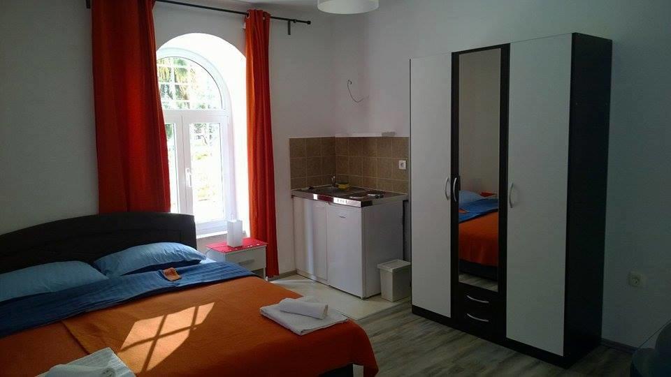 Apartman Hajdo Rijeka Centar Εξωτερικό φωτογραφία
