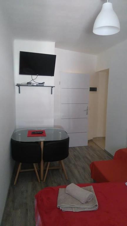 Apartman Hajdo Rijeka Centar Εξωτερικό φωτογραφία