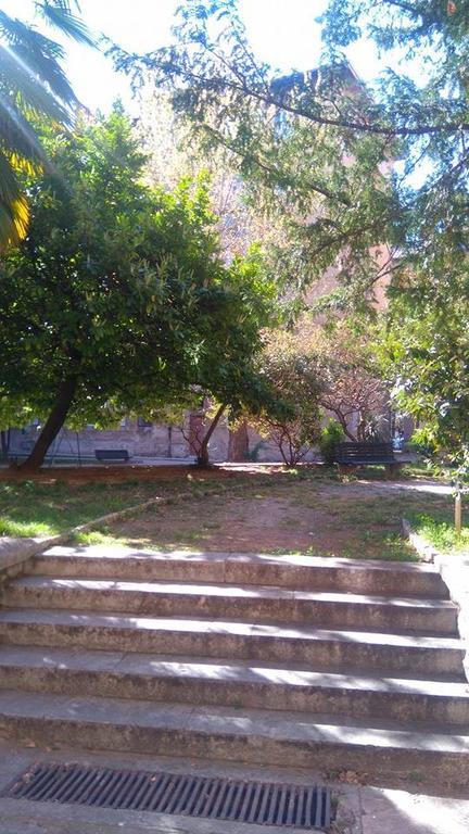 Apartman Hajdo Rijeka Centar Εξωτερικό φωτογραφία