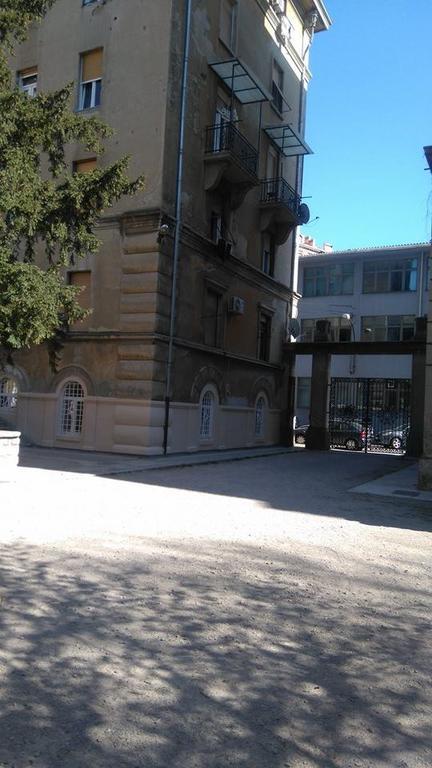 Apartman Hajdo Rijeka Centar Εξωτερικό φωτογραφία